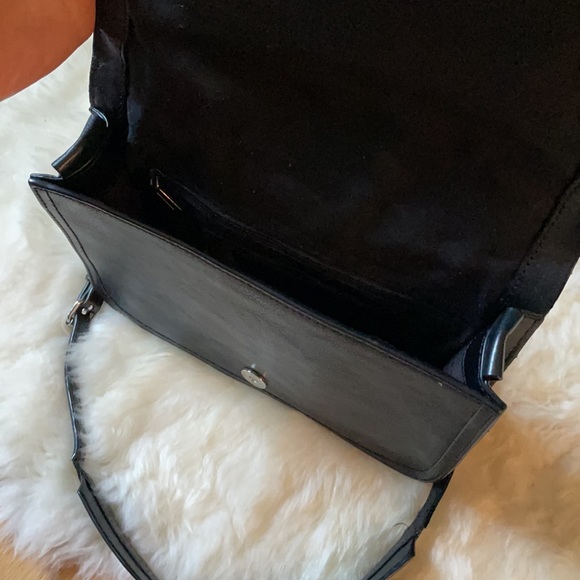 Rebecca Minkoff crossbody - black - Picture 3 of 5